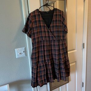 Madewell dress
